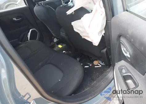 2018 Jeep Renegade Sport 4X4 z USA, uszkodzony, nr VIN ZACCJBAB1JPJ57230